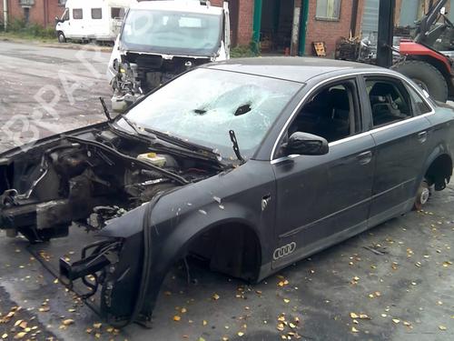 Right headlight AUDI A4 B6 (8E2) 1.9 TDI | BP20369476C29 - Image 16