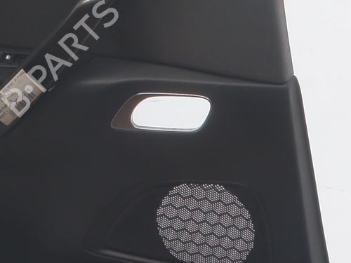 Verkleidung hinten links CITROËN C4 Picasso II 2.0 BlueHDi 150 | BP30866475C60