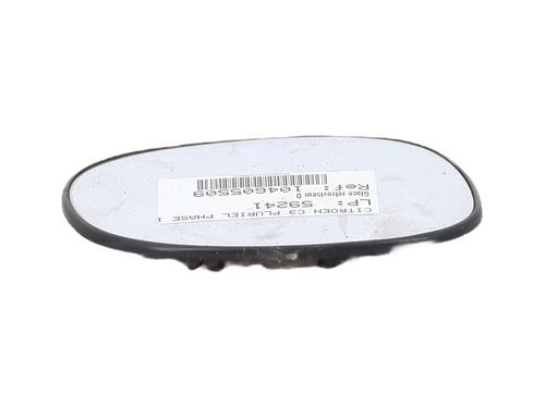 right-mirror-glass-citroen-c3-pluriel-hb_-2003-26278523 main image