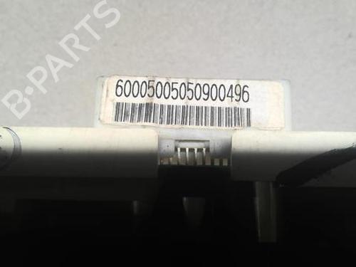 Used Instrument cluster Instrument cluster NISSAN MICRA III (K12) 1.2 16V (80 hp) 20366384 20366384