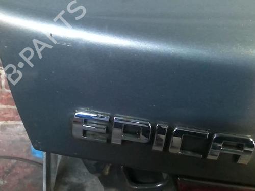 Tailgate CHEVROLET EPICA (KL1_) 2.0 D | BP20365823C6 