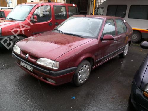 Used Parts RENAULT 19 II (B/C53_)  1.8 (5/353A)  1879766