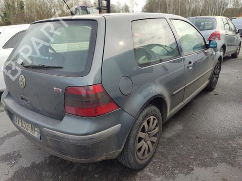 Left taillight VW GOLF IV (1J1) 1.9 TDI | BP20352050C34 