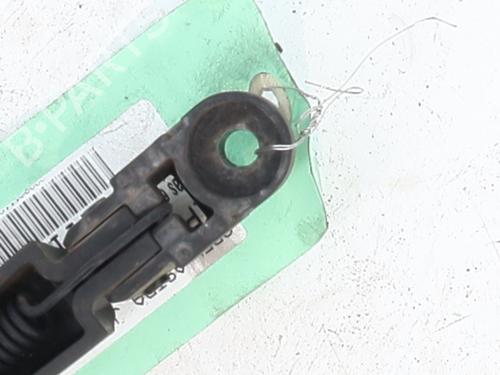 Used Rear windshield wiper arm Rear windshield wiper arm OPEL ASTRA J (P10) 1.3 CDTI (68) (95 hp) 29197143 29197143