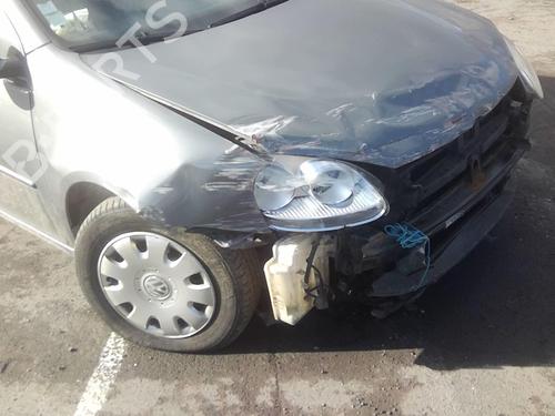 Right front window motor VW GOLF V (1K1) 1.9 TDI | BP26975135E20 - Image 6