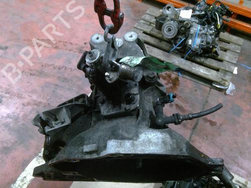 Gearbox CHEVROLET AVEO Saloon (T300) 1.2 | BP32275392M3