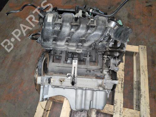 Engine OPEL CORSA E (X15) 1.4 (08, 68) | BP36281991M1 - Image 2