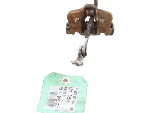 Hinge/Door check strap PEUGEOT 307 Break (3E) 2.0 HDI 110 | BP26184308C146 