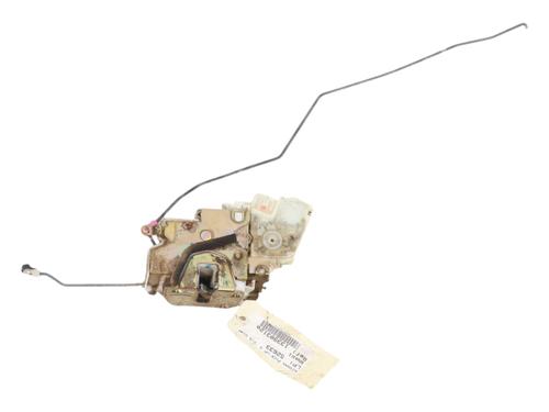 Used Front left lock Front left lock NISSAN PICK UP (D22) 2.5 dCi 4WD (133 hp) 40289564 40289564