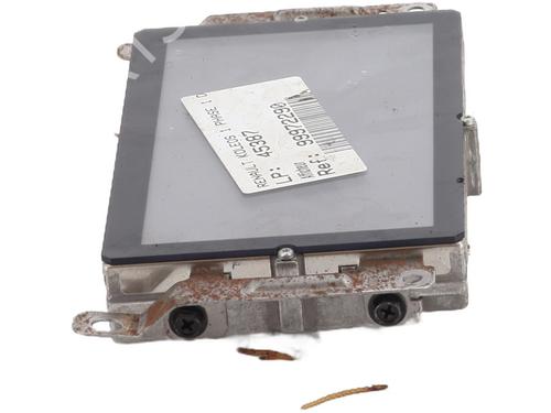 display-monitor-renault-koleos-i-hy_-2008-23789424 main image