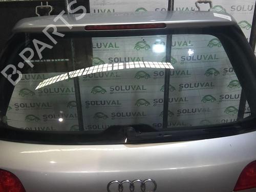 Used Tailgate Tailgate 22005107 22005107