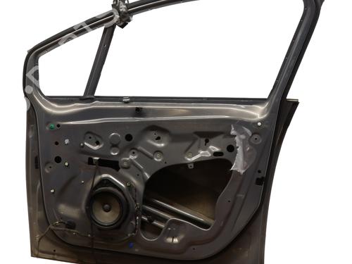 Right front door OPEL MERIVA B MPV (S10) 1.4 (75) | BP28304807C3 