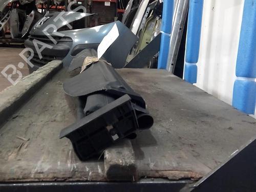 Rear parcel shelf OPEL VECTRA B Estate (J96) 2.0 DTI 16V (F35) | BP20366609C85 