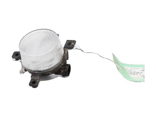 Right tailgate light CITROËN AMI (9A_) Electric (9AZ2CA) | BP29706719C80 