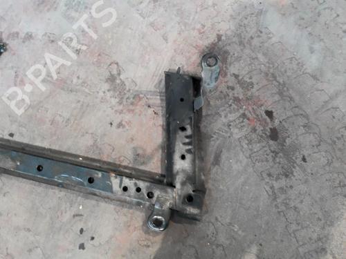 Used Crossmember RENAULT CLIO IV Grandtour (KH_) 1.5 dCi 90 (KHN3, KHN4) (90 hp) 20359262