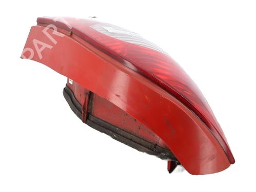 Left taillight CITROËN XSARA PICASSO (N68) 1.6 HDi | BP25880592C34 