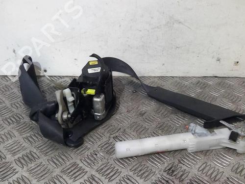 Used Front left seatbelt Front left seatbelt RENAULT KOLEOS I (HY_) 2.0 dCi 4x4 (HY0K) (150 hp) 20367026 20367026
