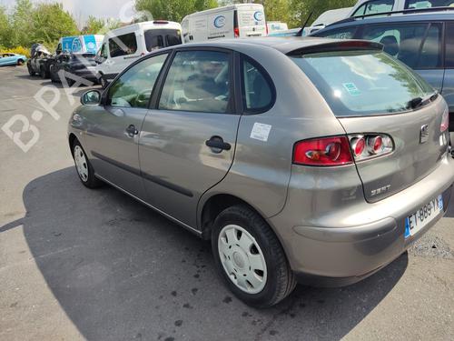 Wheel arch SEAT IBIZA III (6L1) 1.4 16V | BP25824406C56 