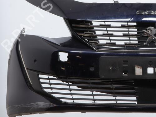 Used Front bumper Front bumper 36960712 36960712