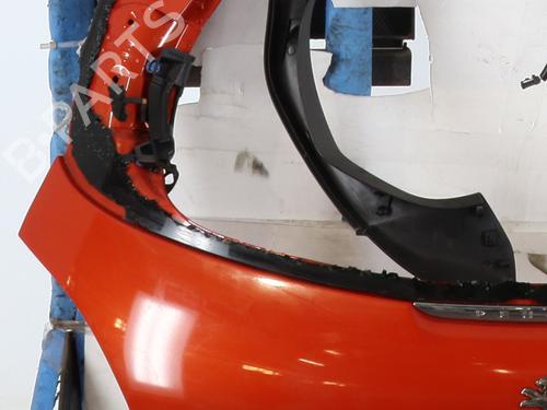 Tailgate PEUGEOT 208 I (CA_, CC_) 1.6 HDi / BlueHDi 75 | BP24862875C6 