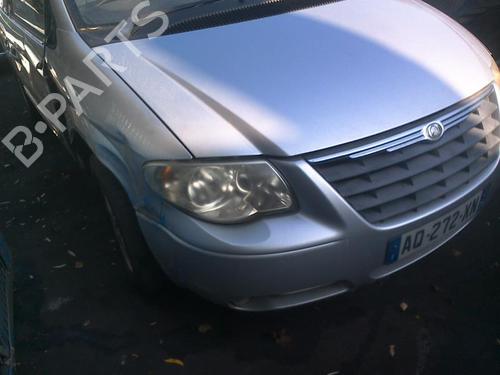 Steering column stalk CHRYSLER VOYAGER IV (RG, RS) 2.5 CRD | BP21816864I23 