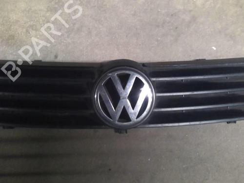 Grille VW POLO (6N2) 1.9 SDI | BP21998874C40