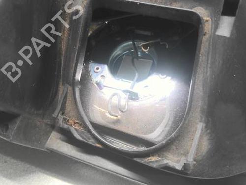 Right headlight NISSAN PRIMERA Hatchback (P10) 2.0 D | BP21816058C29 