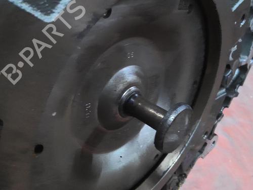 Gearbox LAND ROVER RANGE ROVER EVOQUE (L551) 2.0 D150 MHEV 4x4 | BP30550951M3  - Image 13