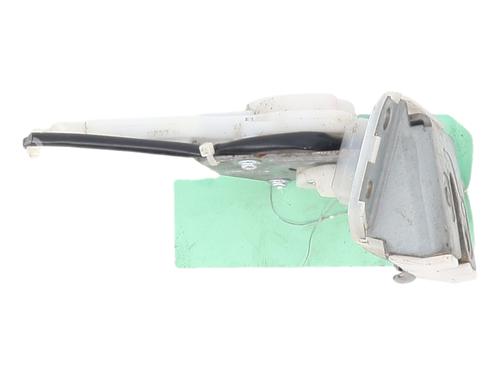 Used Tailgate lock Tailgate lock OPEL AGILA B (H08) 1.0 (F68) (65 hp) 33729856 33729856