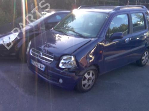 Front wiper motor OPEL AGILA (A) (H00) 1.2 16V (F68) | BP21999954M29 
