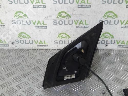 Right mirror TOYOTA YARIS (_P1_) 1.0 (SCP10_, SCP10R) | BP20358124C27 