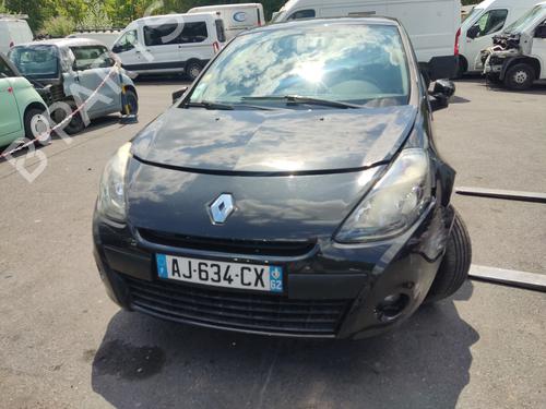 Electronic module RENAULT CLIO III (BR0/1, CR0/1) 1.5 dCi (BR17, CR17) | BP31287780M83 - Image 16