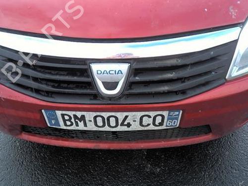 Right taillight DACIA SANDERO 1.5 dCi | BP20354876C35  - Image 17