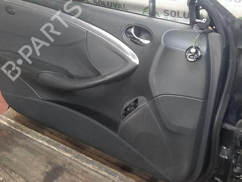 Used Left front door MERCEDES-BENZ CLK (C209) CLK 270 CDI (209.316) (170 hp) 21518581