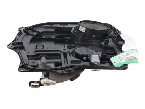 Used Rear right window mechanism Rear right window mechanism MAZDA 6 Estate (GH) 2.2 MZR-CD (GH10) (180 hp) 22894490 22894490