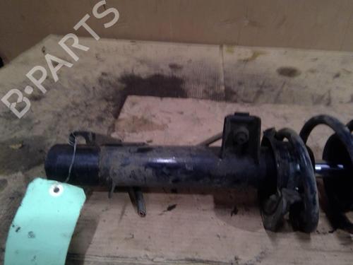 Left front shock absorber MINI MINI (R56) Cooper D | BP32017221M16 - Image 3