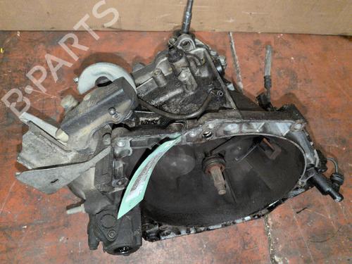 Used Gearbox Gearbox 36850885 36850885