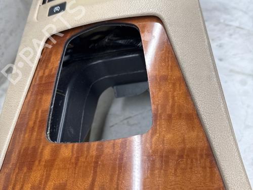 Middle console CADILLAC STS 3.6 | BP37743054I22 - Image 3