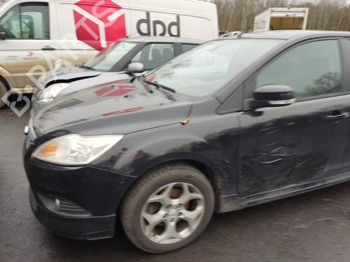 Starter FORD FOCUS II (DA_, HCP, DP) 1.6 TDCi | BP25136805M8  - Image 10