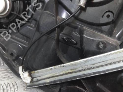 Used Front left window mechanism Front left window mechanism MAZDA 6 Hatchback (GH) 2.2 MZR-CD (GH10) (163 hp) 20357994 20357994