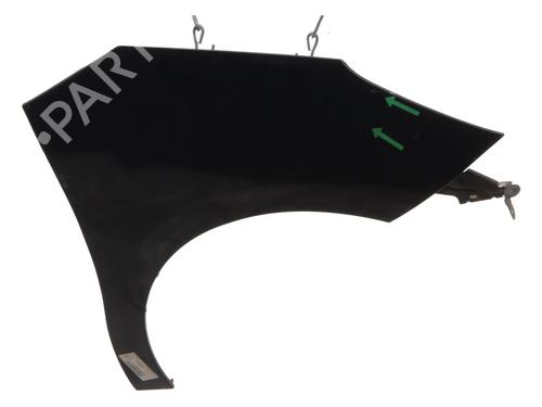 Forskærm Højre CITROËN C3 II (SC_) 1.0 VTi 68 (68 hp) 31288025