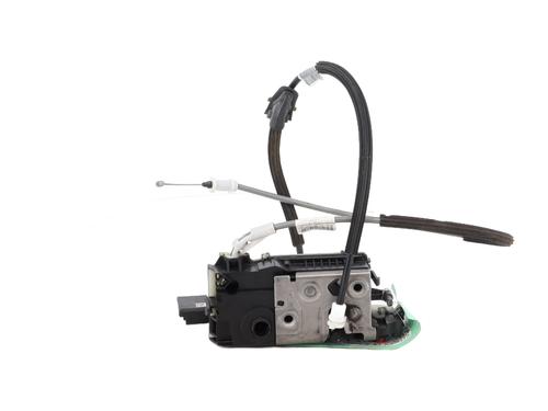 Rear left lock CITROËN C4 II (NC_) 1.2 THP 130 (NCHNYM, NCHNYT) 00009137W1