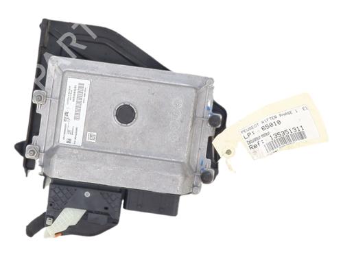 Engine control unit (ECU) PEUGEOT RIFTER e-Rifter | BP40613426M57 - Image 3