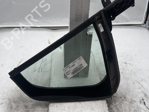 Used Rear right door window Rear right door window VW T-CROSS (C11, D31) 1.0 TSI (110 hp) 33803632 33803632
