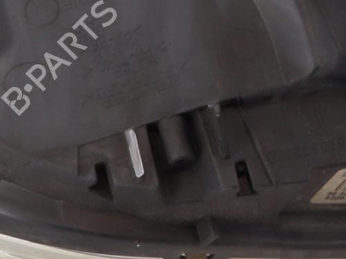 Lyskaster venstre CITROËN C4 I (LC_) 1.6 HDi | BP29961477C28