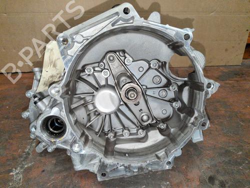 Gearbox VW POLO VI (AW1, BZ1, AE1) 1.0 TSI | BP40000687M3 - Image 7