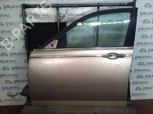 Used Left front door ROVER 75 I Tourer (RJ) 2.0 CDT (115 hp) 21520874