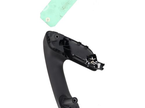 Front left interior door handle VW POLO V (6R1, 6C1) 1.2 TDI | BP27456776I13 