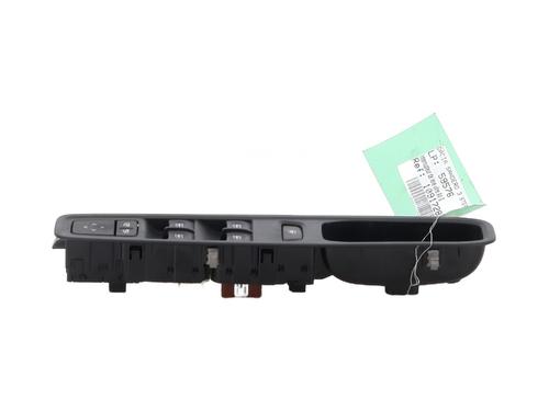 Left front window switch DACIA SANDERO III 1.0 TCe 100 ECO-G | BP27602029I27 