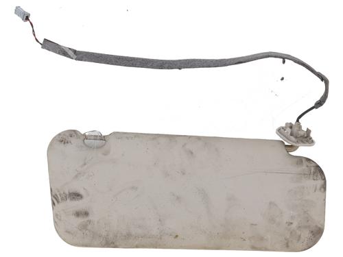 Used Left sun visor PEUGEOT 307 Break (3E) 1.6 HDi 110 (109 hp) 22653817